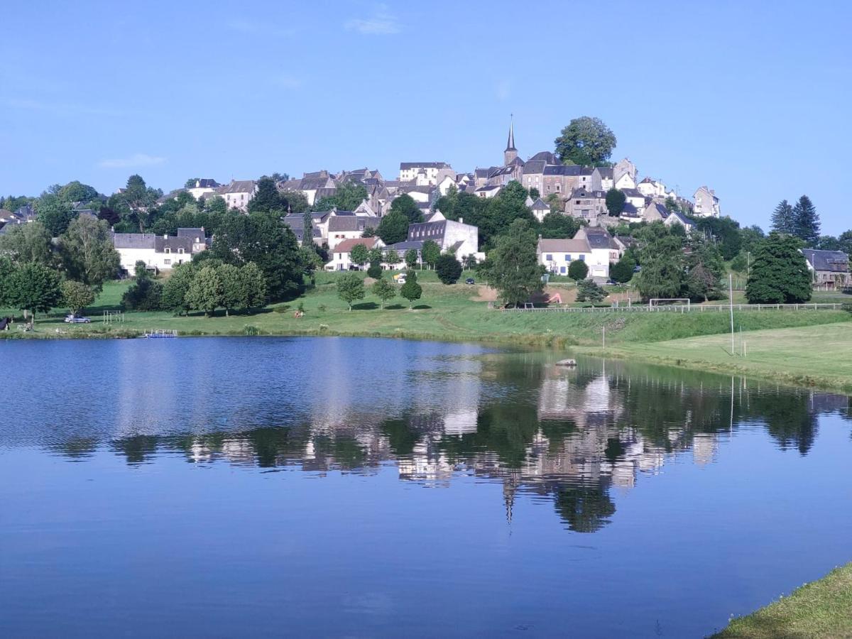 Bellevue La Tour-dʼAuvergne Exterior foto
