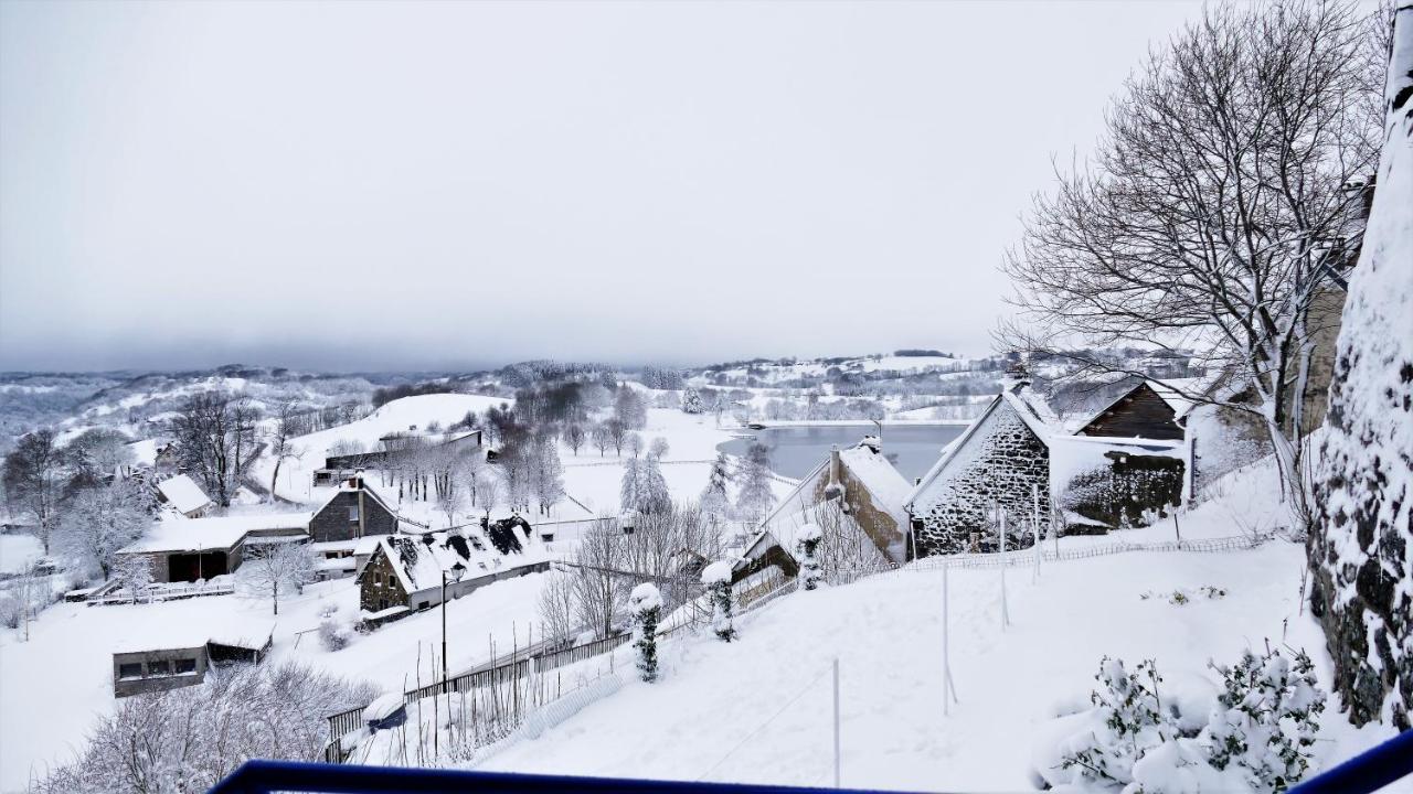 Bellevue La Tour-dʼAuvergne Exterior foto